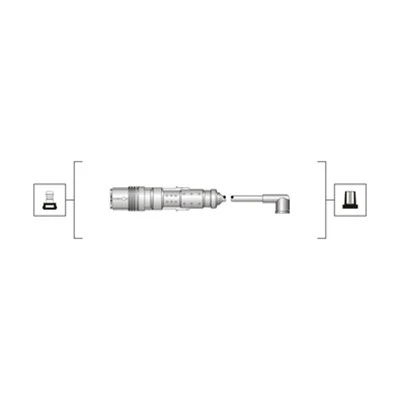 Ignition Cable Kit